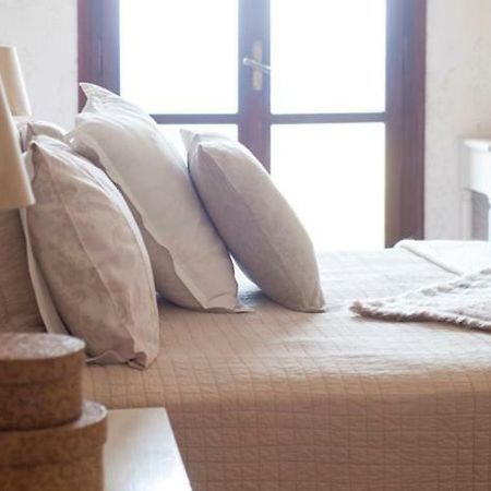 Hotel Cattleya Kokkári Eksteriør bilde