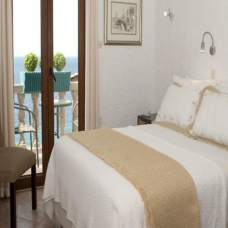 Hotel Cattleya Kokkári Eksteriør bilde